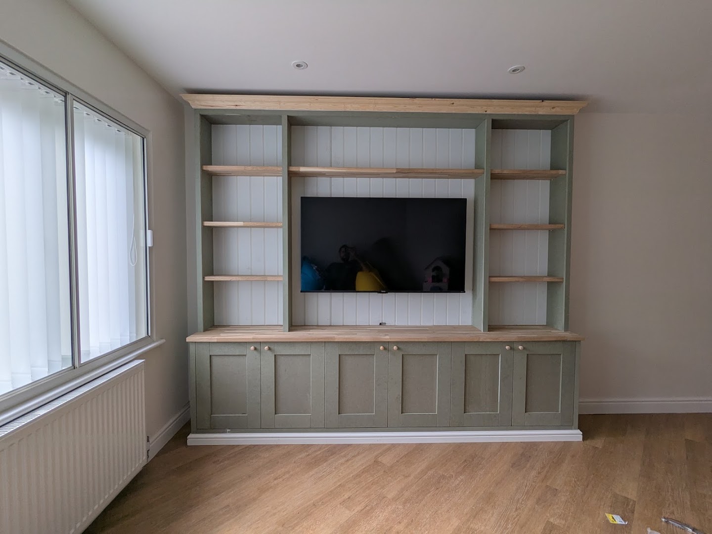 Lighten Joinery and Handyman Services — Photos 13