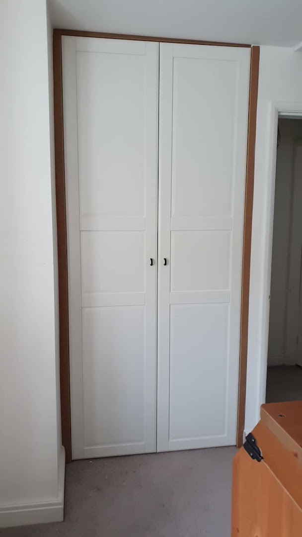 Lighten Joinery and Handyman Services — Photos 2