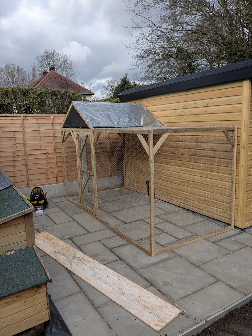 Lighten Joinery and Handyman Services — Photos 12