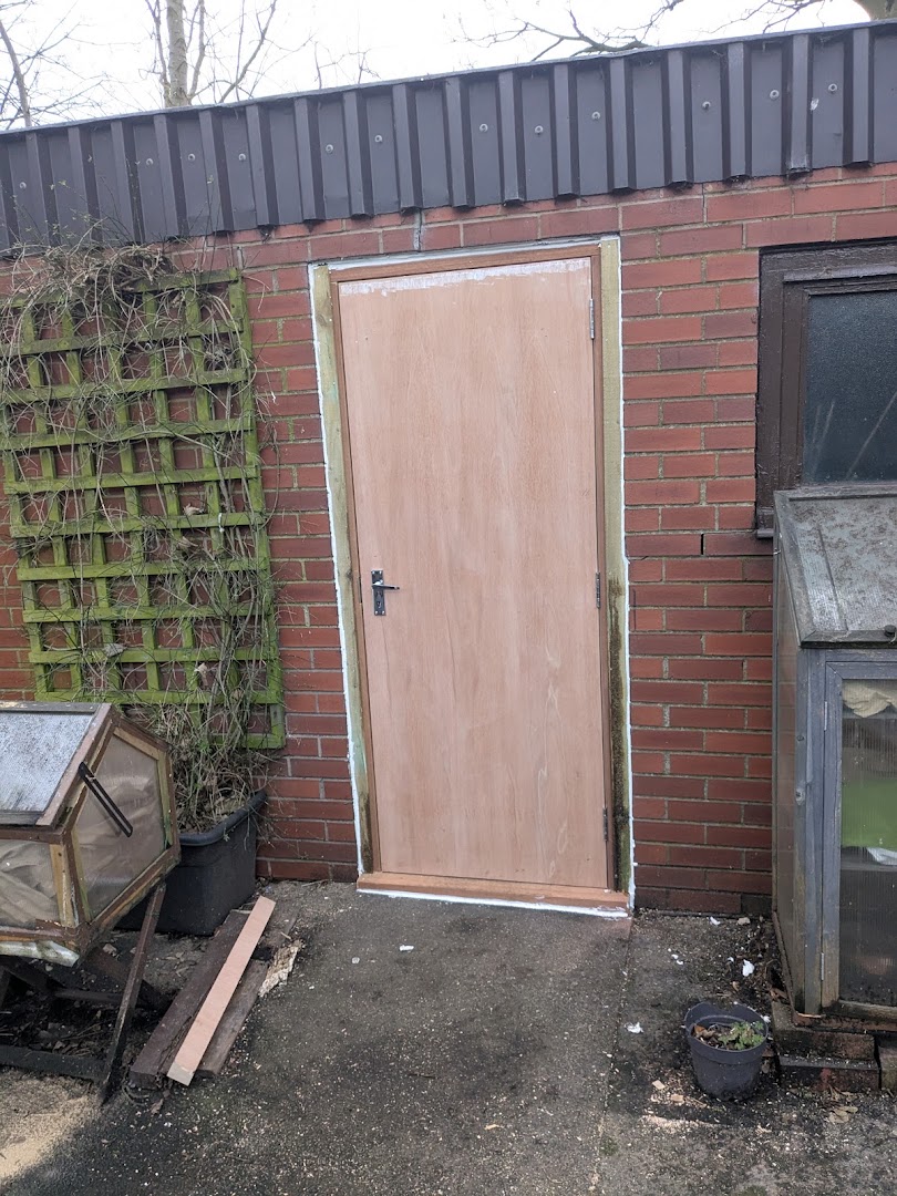 Lighten Joinery and Handyman Services — Photos 4