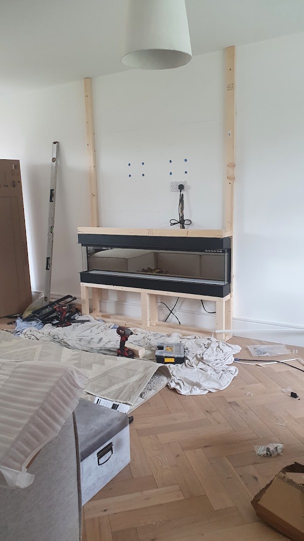 Lighten Joinery and Handyman Services — Photos 14