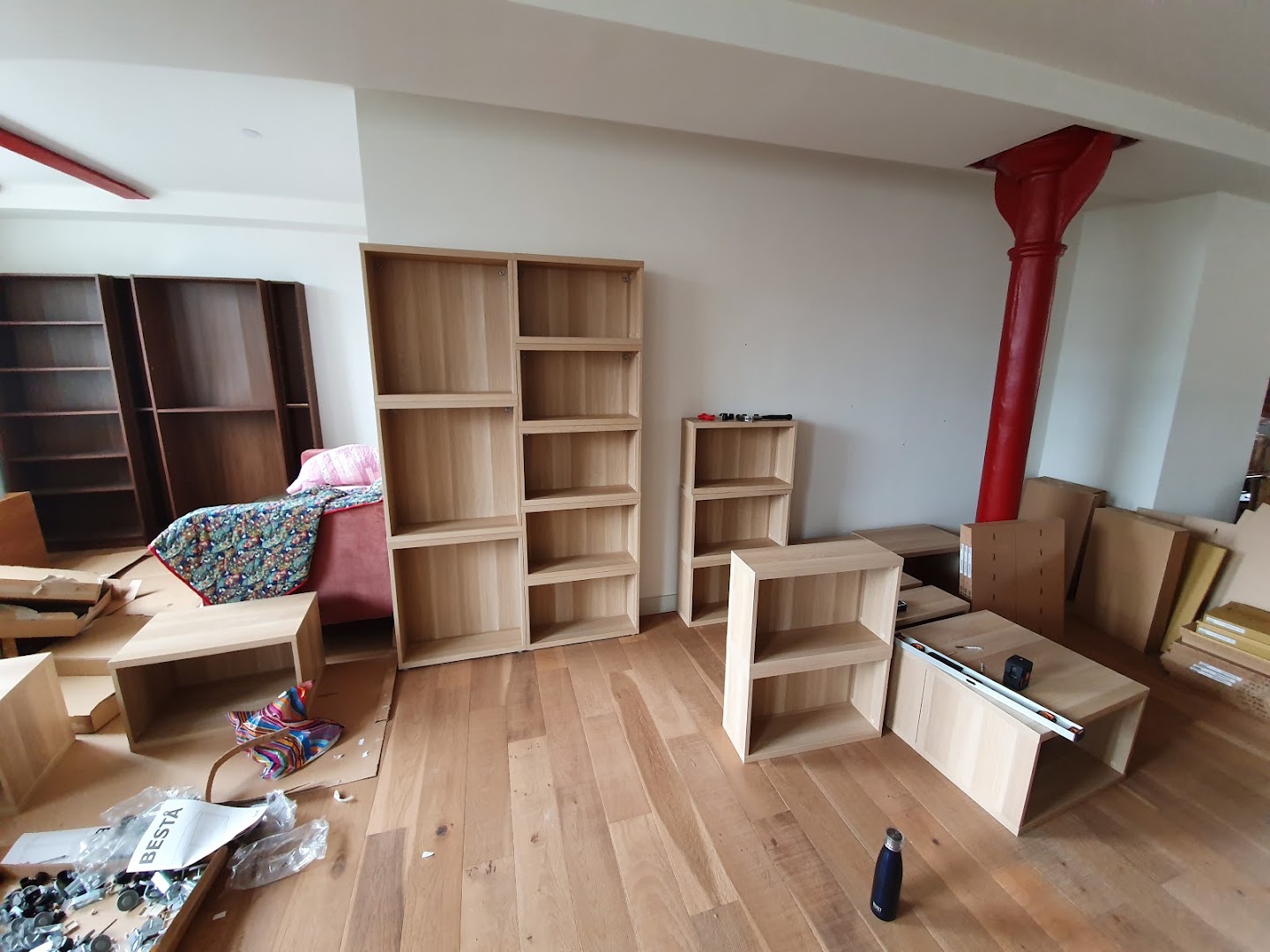 Lighten Joinery and Handyman Services — Photos 15