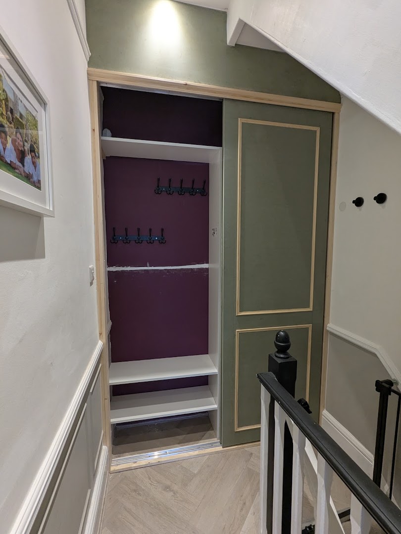 Lighten Joinery and Handyman Services — Photos 6