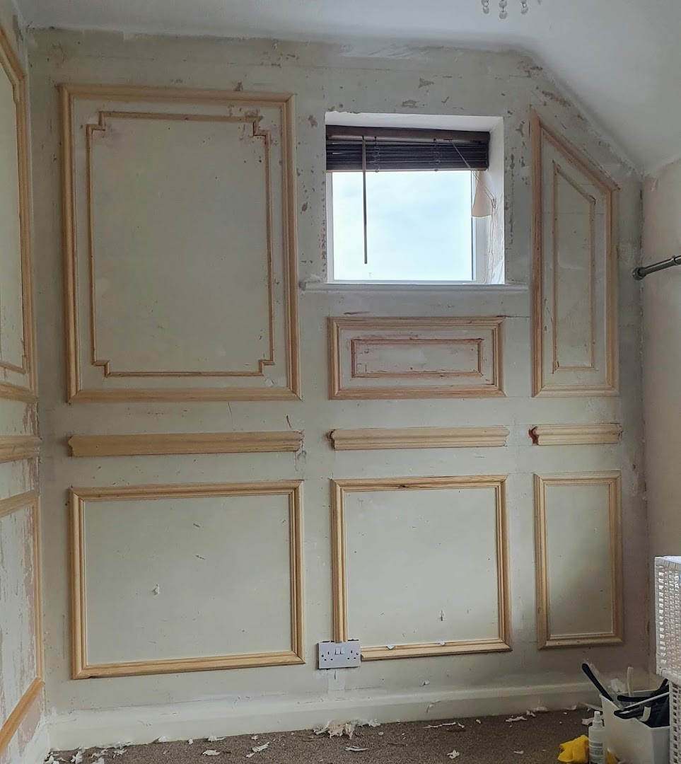 Lighten Joinery and Handyman Services — Photos 5